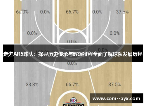 走进ARS球队：探寻历史传承与辉煌征程全面了解球队发展历程