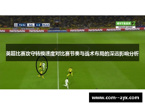 英超比赛攻守转换速度对比赛节奏与战术布局的深远影响分析