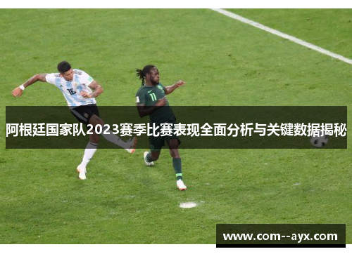 阿根廷国家队2023赛季比赛表现全面分析与关键数据揭秘