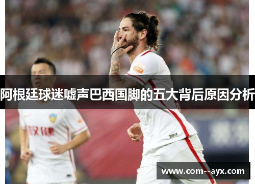 阿根廷球迷嘘声巴西国脚的五大背后原因分析